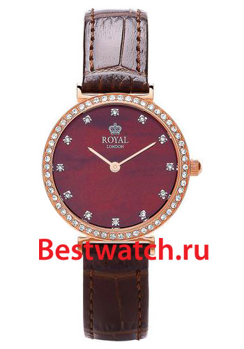 Часы Royal London Dress 21212-05